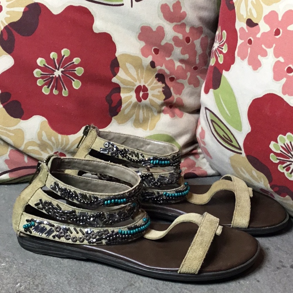 Pendleton sandals - Picture 9 of 13